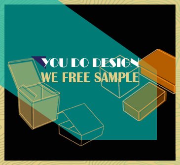 Custom Print Box